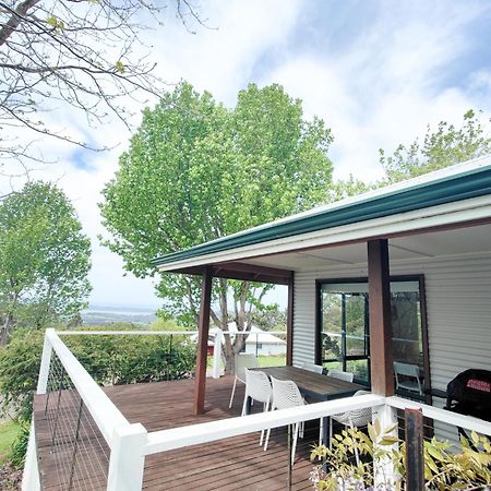 Karri Mia Chalets And Studios 덴마크 외부 사진